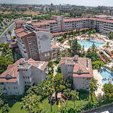 Seaden Corolla Hotel